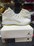 OVO X JORDAN 10 RETRO 'WHITE' (PRE OWNED)