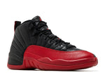 AIR JORDAN 12 RETRO 'FLU GAME' 2025