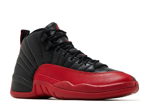AIR JORDAN 12 RETRO 'FLU GAME' 2025