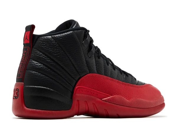 AIR JORDAN 12 RETRO 'FLU GAME' 2025