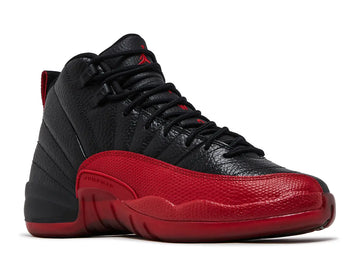 AIR JORDAN 12 RETRO GS 'FLU GAME' 2025