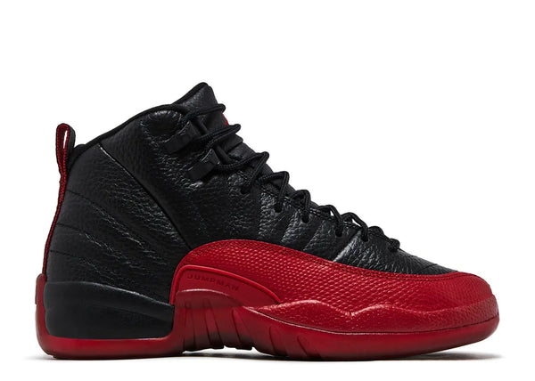 AIR JORDAN 12 RETRO GS 'FLU GAME' 2025