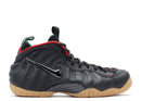 NIKE FOAMPOSITE PRO 'GUCCI - BLACK'