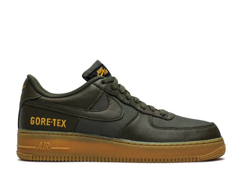 Gore-Tex x Air Force 1 Low 'Medium Olive'