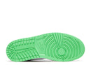 Air Jordan 1 Retro High OG 'Green Glow'