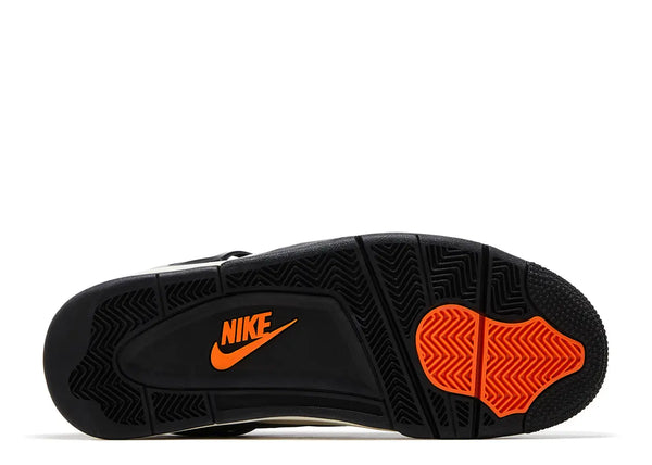 UNDEFEATED X  AIR JORDAN 4 RETRO 2025