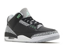 AIR JORDAN 3 RETRO 'GREEN GLOW'
