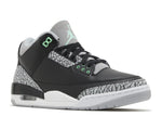 AIR JORDAN 3 RETRO 'GREEN GLOW'