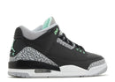 AIR JORDAN 3 RETRO 'GREEN GLOW'