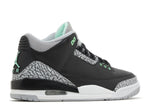 AIR JORDAN 3 RETRO 'GREEN GLOW'