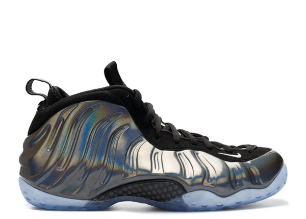 NIKE AIR FOAMPOSITE ONE 'HOLOGRAM'