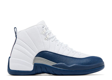 AIR JORDAN 12 RETRO 'FRENCH BLUE' 2025
