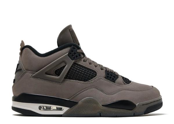 AIR JORDAN 4 RETRO 'CAVE STONE'