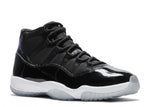 AIR JORDAN 11 RETRO 'SPACE JAM' 2016