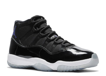 AIR JORDAN 11 RETRO 'SPACE JAM' 2016
