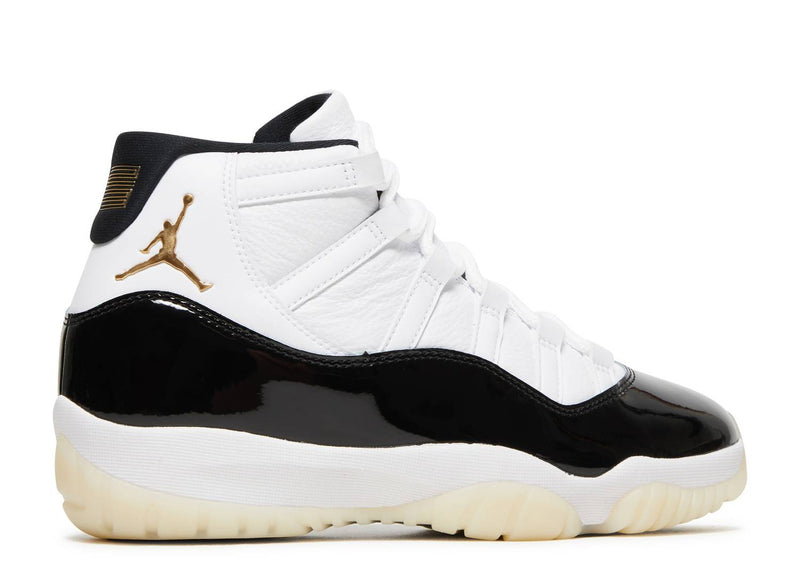 AIR JORDAN 11 RETRO 'GRATITUDE / DEFINING MOMENTS' SHIPS 12-9-23