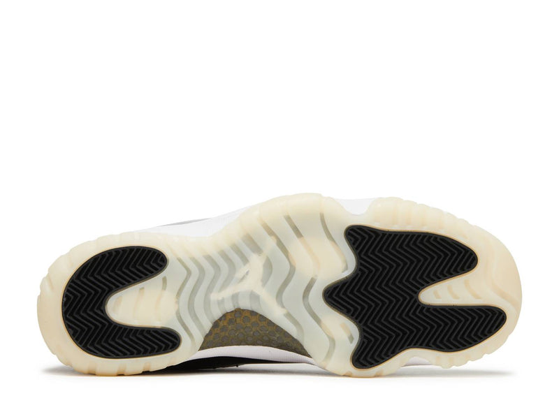 AIR JORDAN 11 RETRO 'GRATITUDE / DEFINING MOMENTS' SHIPS 12-9-23