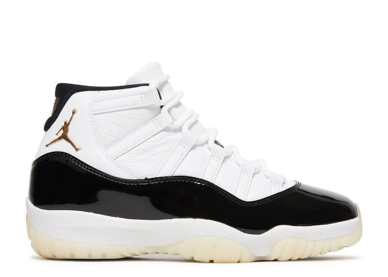 AIR JORDAN 11 RETRO 'GRATITUDE / DEFINING MOMENTS' SHIPS 12-9-23