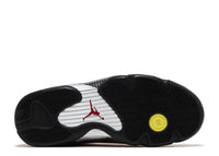 AIR JORDAN 14 RETRO 'FERRARI' 2025