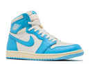 AIR JORDAN 1 RETRO HIGH OG 'UNC REIMAGINED'