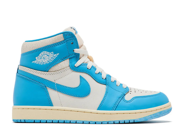 AIR JORDAN 1 RETRO HIGH OG 'UNC REIMAGINED'