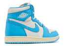 AIR JORDAN 1 RETRO HIGH OG 'UNC REIMAGINED'