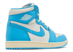 AIR JORDAN 1 RETRO HIGH OG 'UNC REIMAGINED'