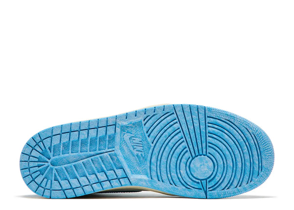 AIR JORDAN 1 RETRO HIGH OG 'UNC REIMAGINED'