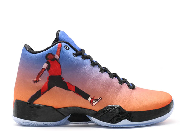 AIR JORDAN 29 'PHOTO REEL'