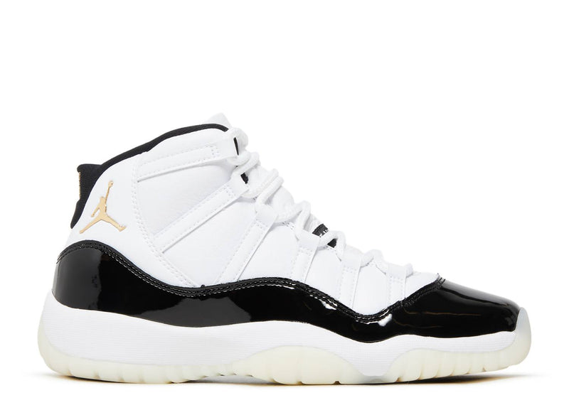 AIR JORDAN 11 RETRO GS 'GRATITUDE / DEFINING MOMENTS'