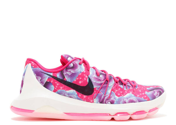 NIKE KD 8 'AUNT PEARL' (NO BOX)