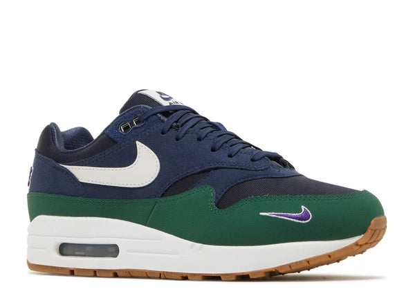 Nike Air Max 1 Gorge Green (Women's)