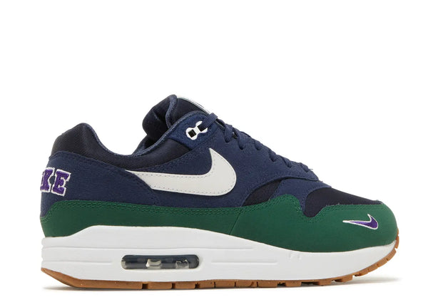 Nike Air Max 1 Gorge Green (Women's)