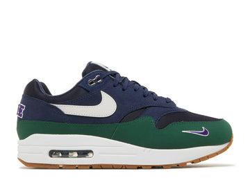 Nike Air Max 1 Gorge Green (Women's)