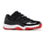 AIR JORDAN 11 RETRO LOW 'BRED' 2025