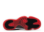 AIR JORDAN 11 RETRO LOW 'BRED' 2025