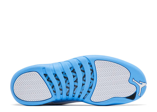 AIR JORDAN 12 RETRO 'MELO' 2025