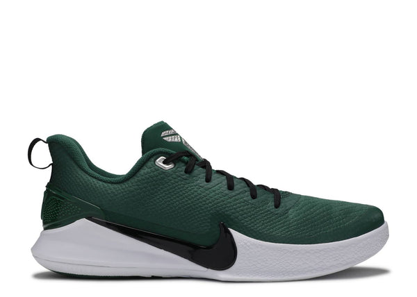 NIKE KOBE MAMBA FOCUS TB 'GORGE GREEN'