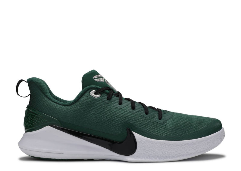Nike Kobe Mamba Focus TB 'Gorge Green'