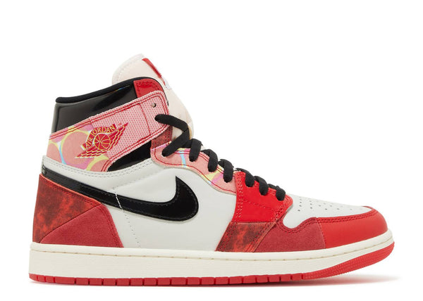 AIR JORDAN 1 RETRO HIGH OG X MARVEL 'NEXT CHAPTER'