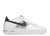 NIKE AIR FORCE 1 LOW LV8 GS 'MESH POCKET - WHITE'