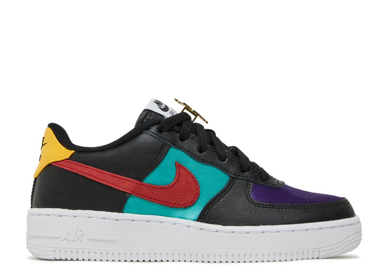 NIKE AIR FORCE 1 LOW X NBA '06 LV8 EMB GS 'WNBA'