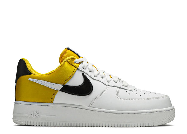 NIKE AIR FORCE 1 LOW X NBA '07 LV8 'AMARILLO'