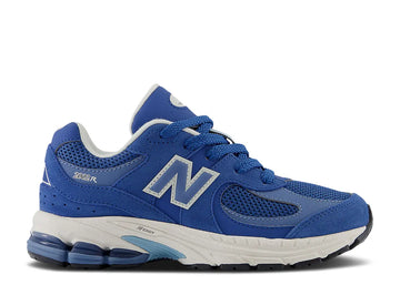 NEW BALANCE 2002R LITTLE KID 'BUE AGATE HERON BLUE'
