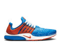 NIKE AIR PRESTO 'ORIGINAL SKETCHES' (NO BOX)