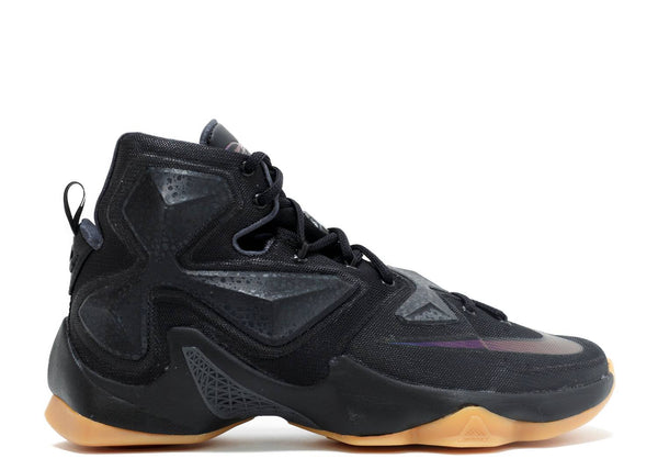 NIKE LEBRON 13 'BLACK LION' (NO BOX)