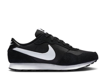 NIKE MD VALIANT GS 'BLACK WHITE' (NO BOX)