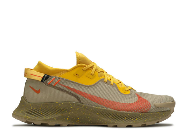 NIKE PEGASUS TRAIL 2 GORE-TEX 'DARK SULFUR ORANGE' (NO BOX)