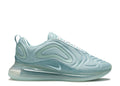 W NIKE AIR MAX 720 SE 'OCEAN CUBE' (NO BOX)