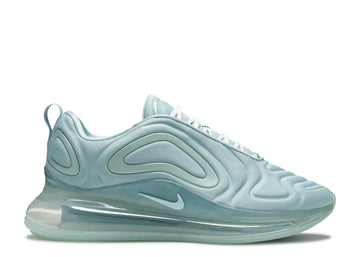 W NIKE AIR MAX 720 SE 'OCEAN CUBE' (NO BOX)